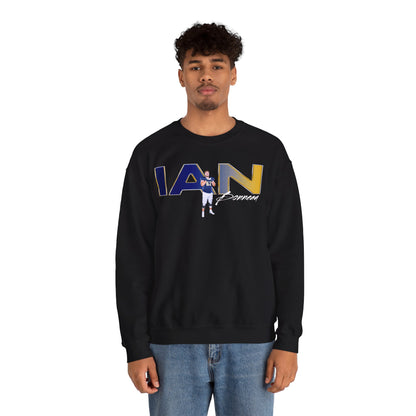 Ian Bonneau Star Player Crewneck Sweatshirt