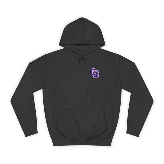 Carmen Bivins Logo Premium Hoodie