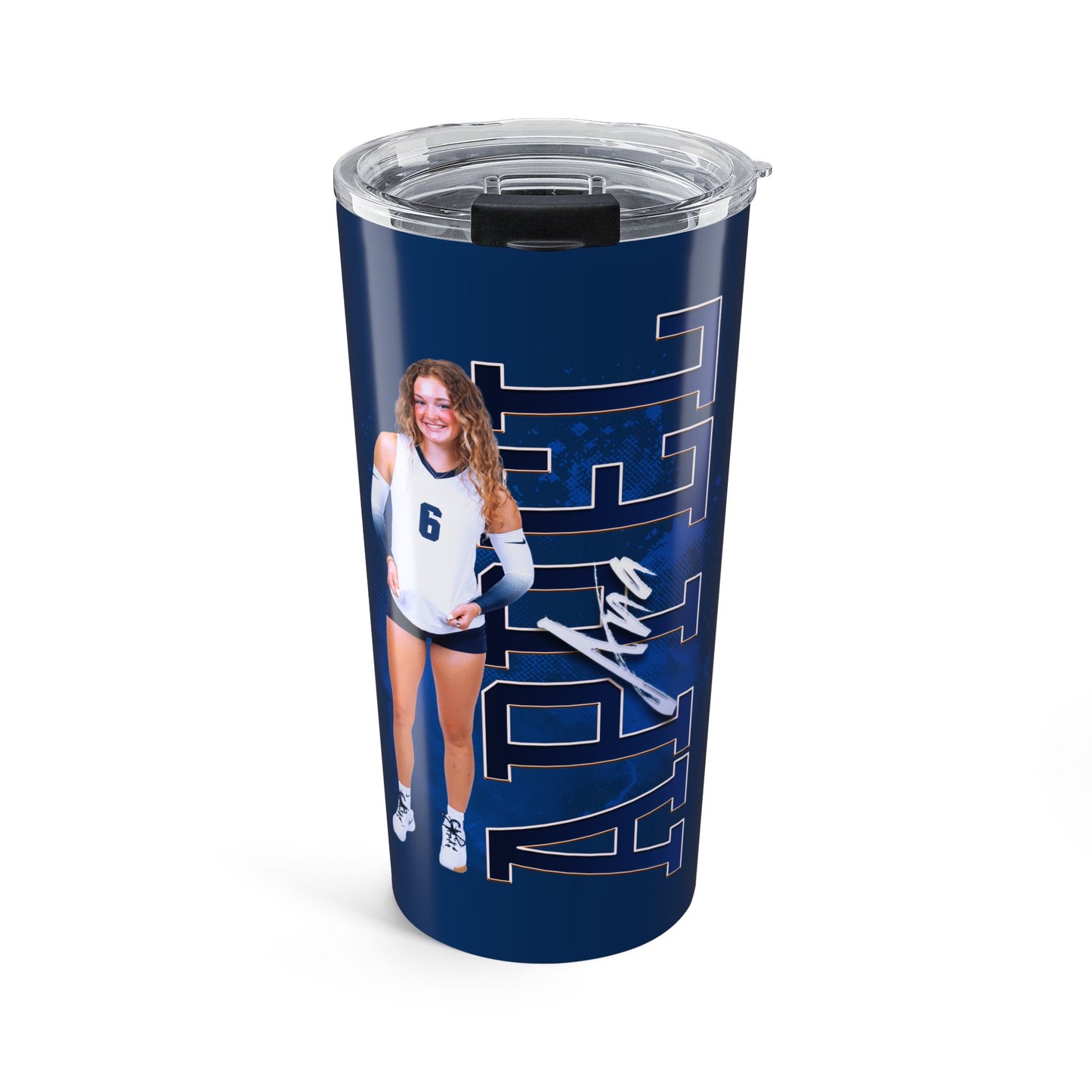 Ana Appel 20oz Tumbler
