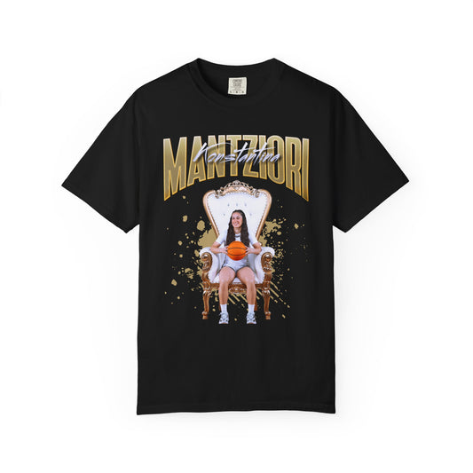 Konstantina Mantziori Premium Tee