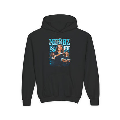 Gabi Munoz Kids Hoodie