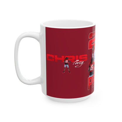 Chris Perry 15oz Mug