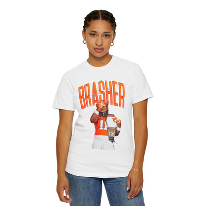 Jerrell Brasher Athlete Glory Premium Tee