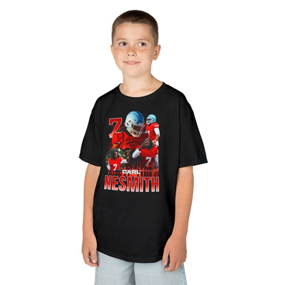 Carl Nesmith Kids Tee
