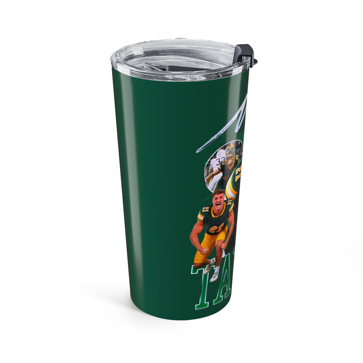 Noah Taylor 20oz Tumbler