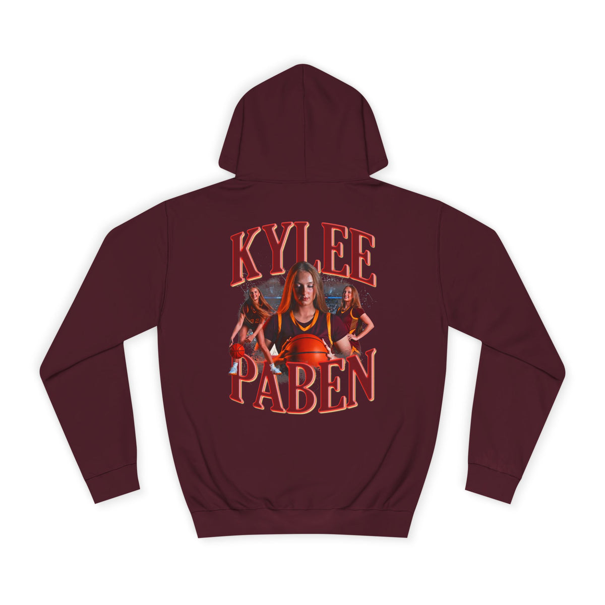 Kylee Paben Premium Hoodie