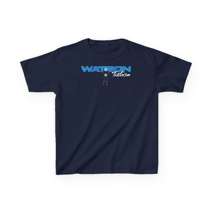Trateris Watson Star Player Kids Tee
