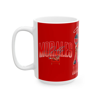 Gabby Morales 15oz Mug