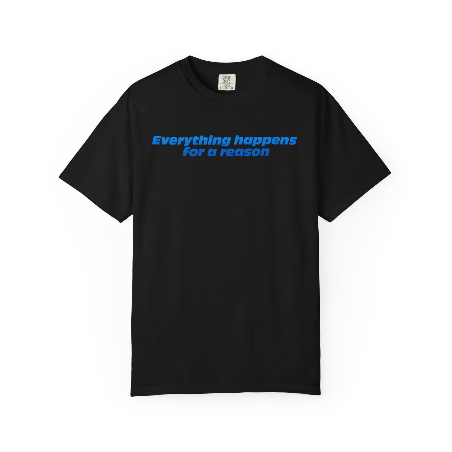 Jaley James Quote Premium Tee
