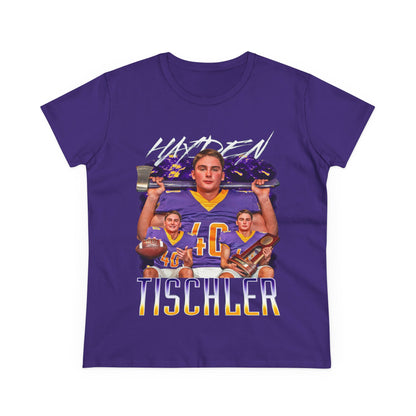 Hayden Tischler Women's Tee