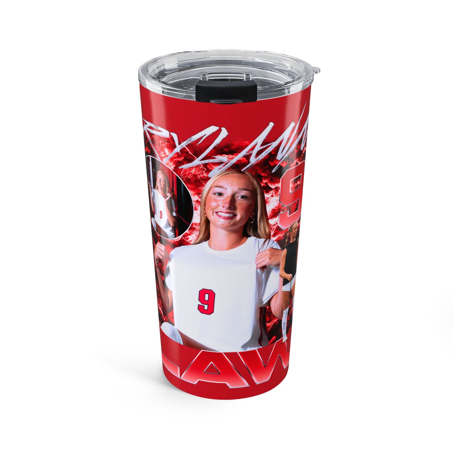 Rylann Law 20oz Tumbler
