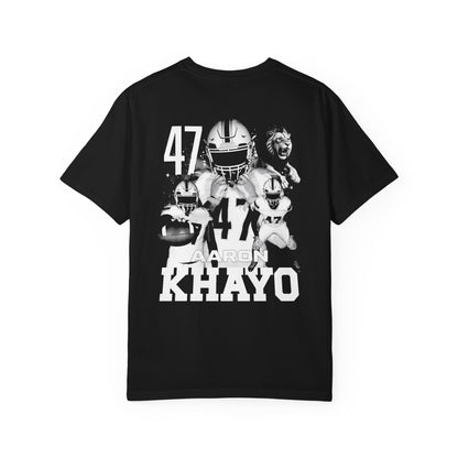 Aaron Khayo Vintage Blackout Premium Tee