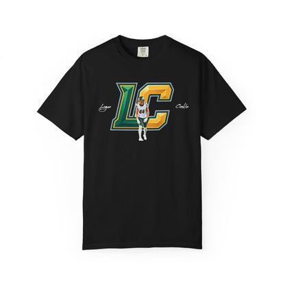 Logan Conklin Featured Logo Premium Tee