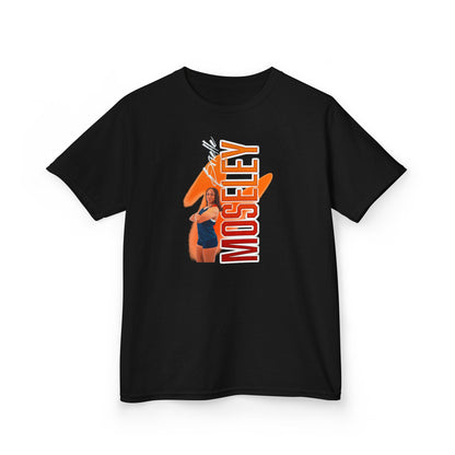 Brielle Moseley Kids Tee