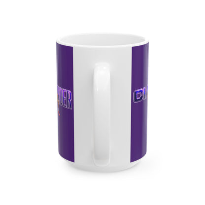 Ciara Alexander 15oz Mug