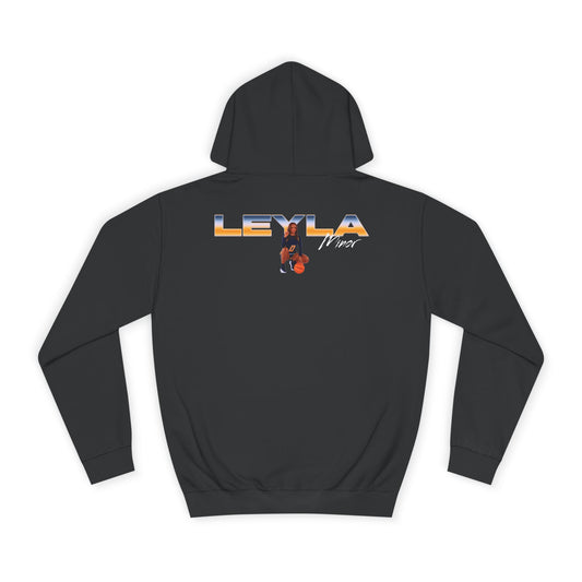 Leyla Minor Lowkey Premium Hoodie