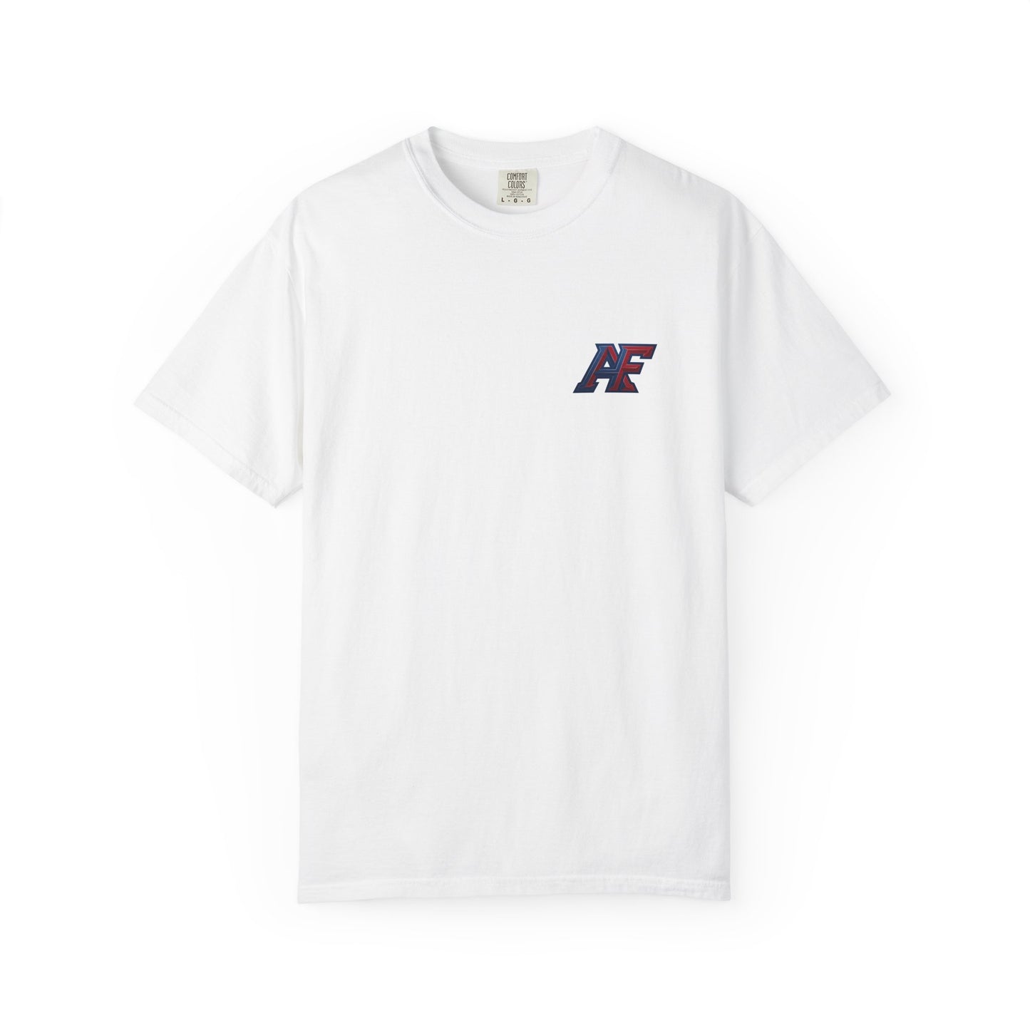 Aiden Ford Logo Premium Tee