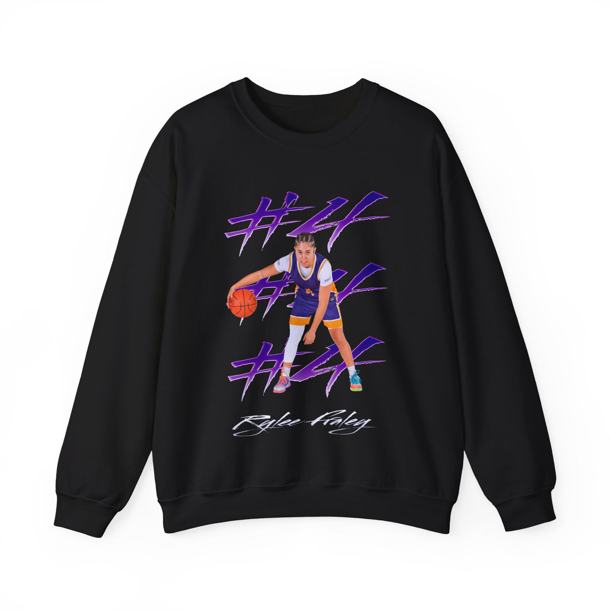 Rylee Fraley Crewneck Sweatshirt