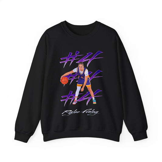 Rylee Fraley Crewneck Sweatshirt