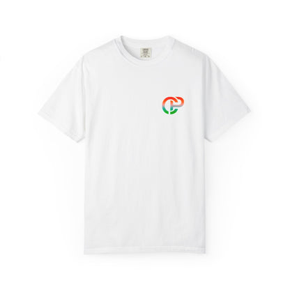 Corey Petty II Logo Premium Tee
