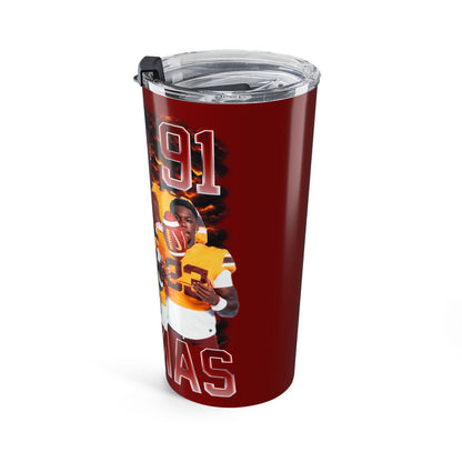 TJ Thomas 20oz Tumbler