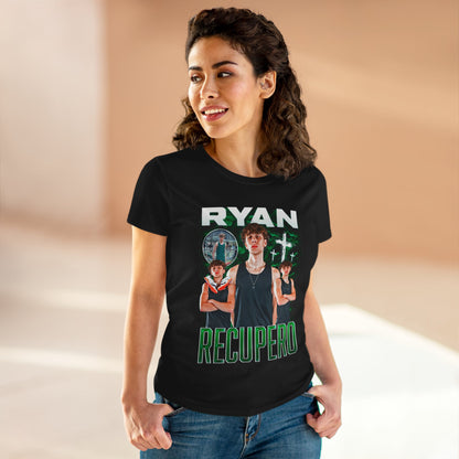 Ryan Recupero Women's Tee