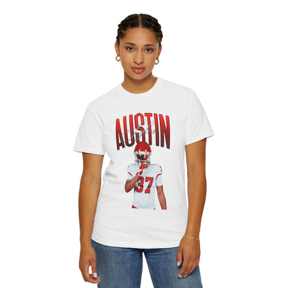 Sylas Austin Athlete Glory Premium Tee