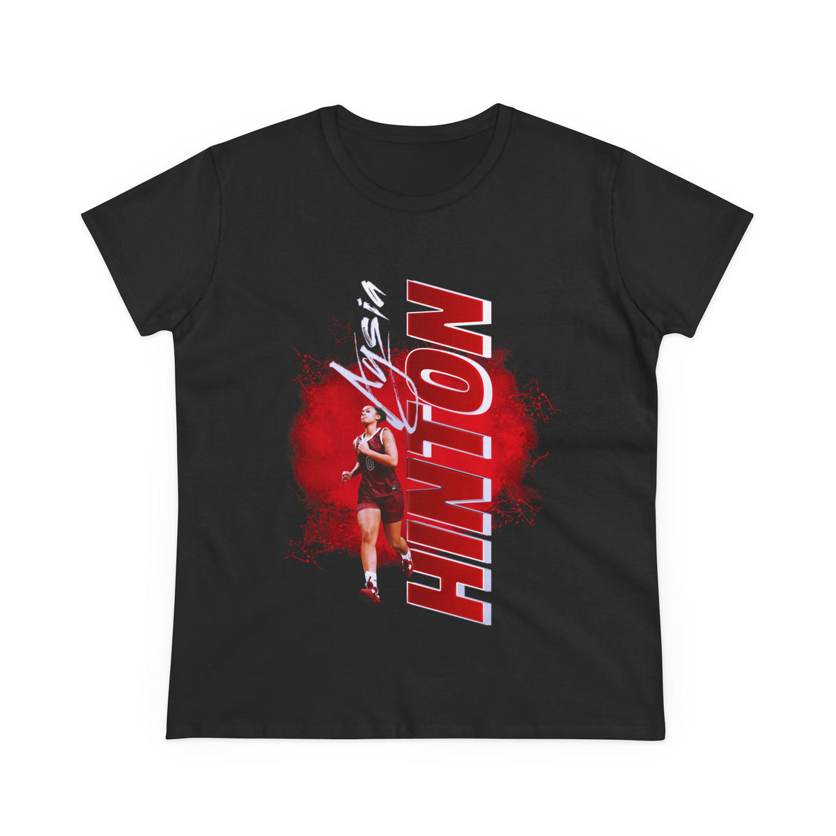 Aysia Hinton Women's Tee