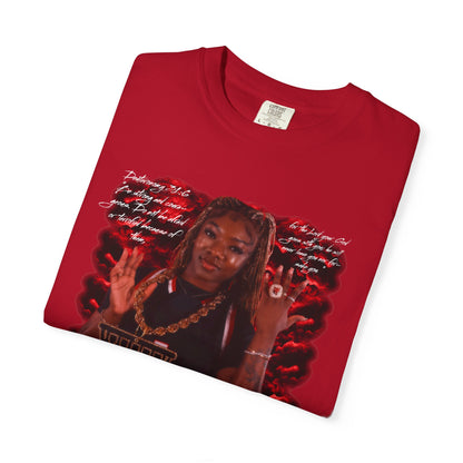 Jermesha Frierson Featured Quote Premium Tee