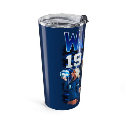 Addy Wiese 20oz Tumbler