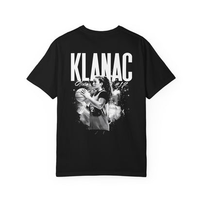 Olivia Klanac Vintage Blackout Premium Tee