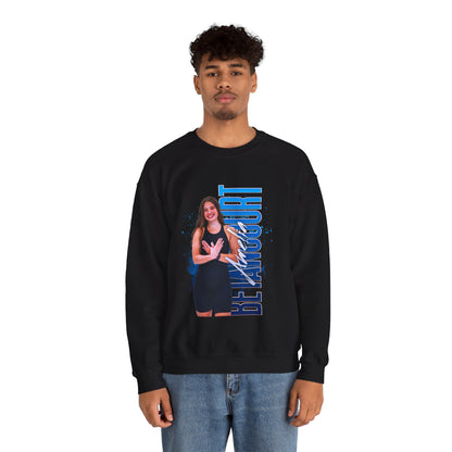 Amelia Betancourt Crewneck Sweatshirt