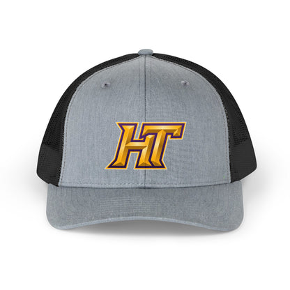 Hayden Tischler Logo Trucker Hat