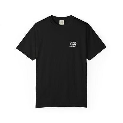 Jacob Cosby Mosley Vintage Blackout Premium Tee