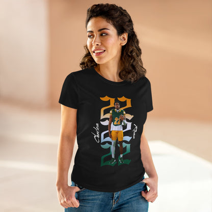 Charles Ross Women's Tee