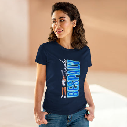 Sasha Bespaly Women's Tee