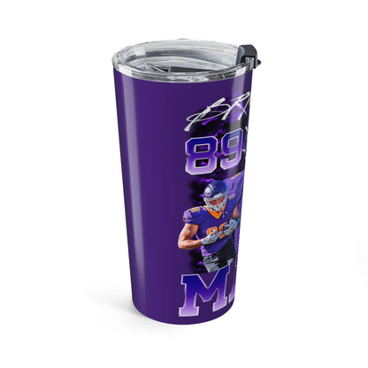 Braedyn Male 20oz Tumbler