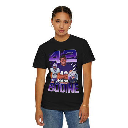 Hank Bodine Premium Tee
