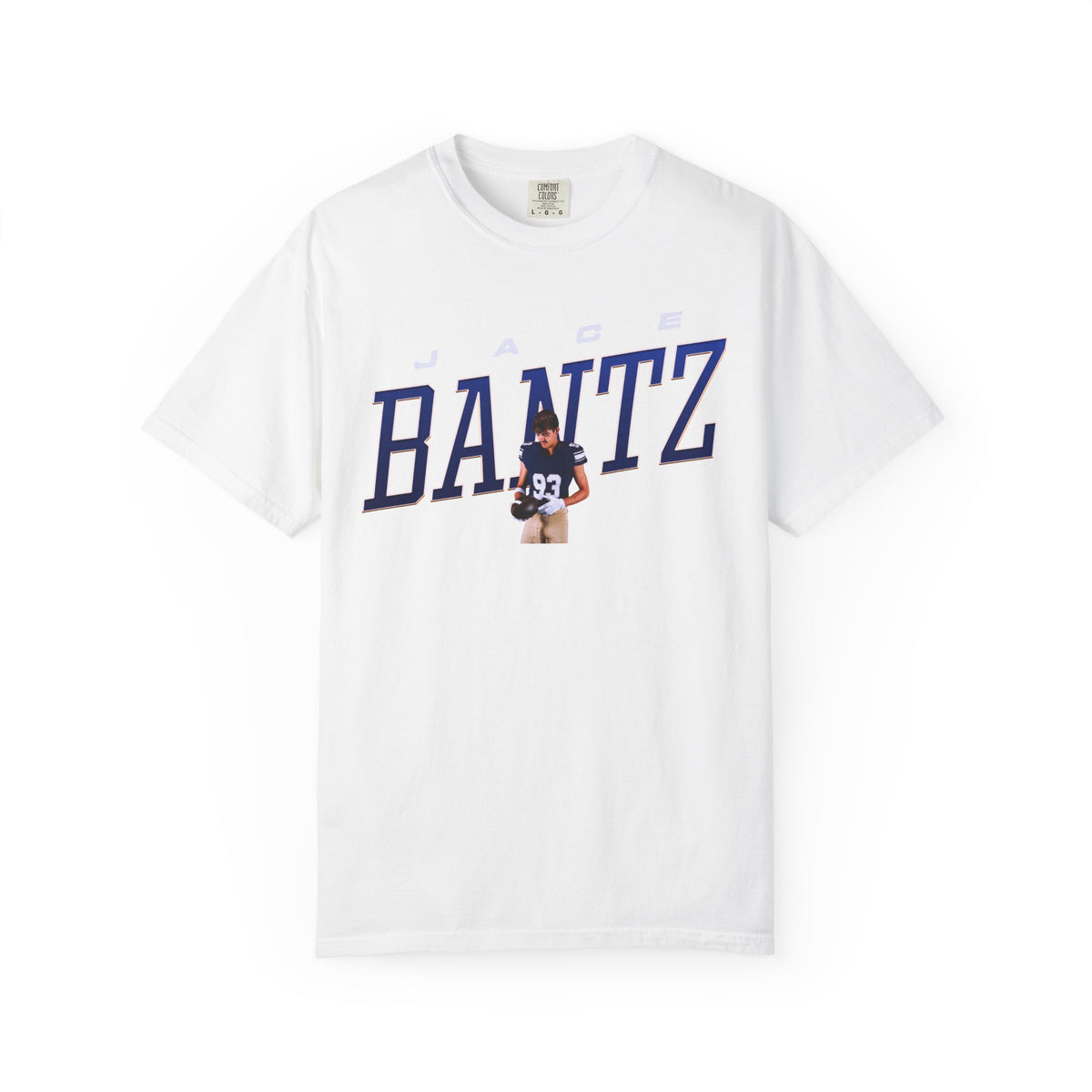 Jace Bantz Icon Premium Tee