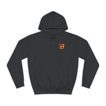Daryn Barnes Premium Hoodie