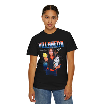 Amira Paloma Villaneda Premium Tee