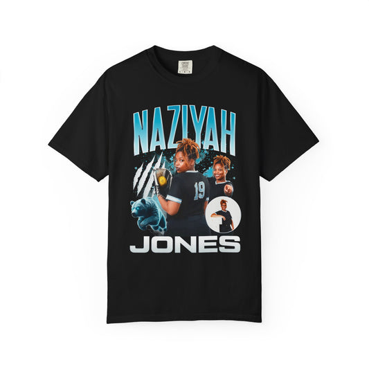 Naziyah Jones Premium Tee
