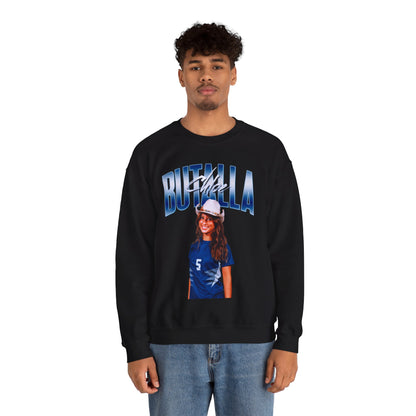 Chloe Butalla Athlete Glory Crewneck Sweatshirt