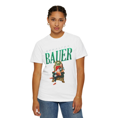 Annalyse Bauer Icon Premium Tee