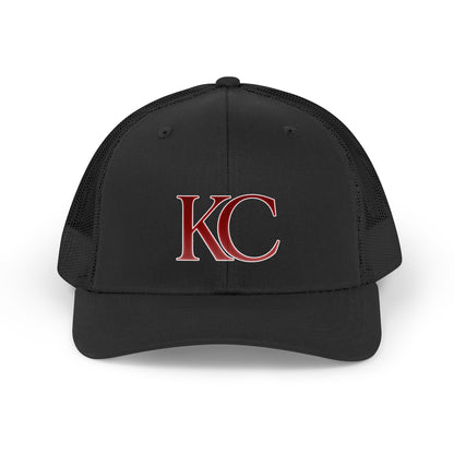 Kendale Cooke Logo Trucker Hat