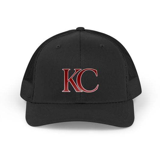 Kendale Cooke Logo Trucker Hat