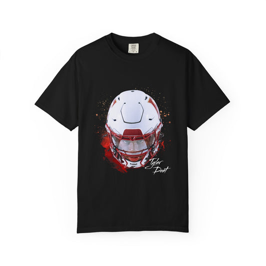 Tyler Dent Big Head Premium Tee