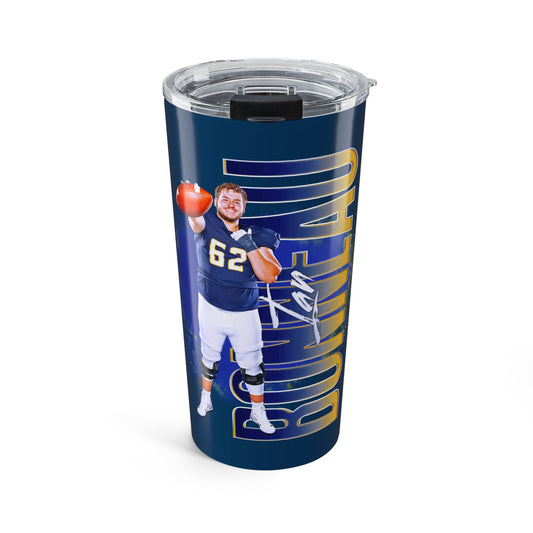 Ian Bonneau 20oz Tumbler