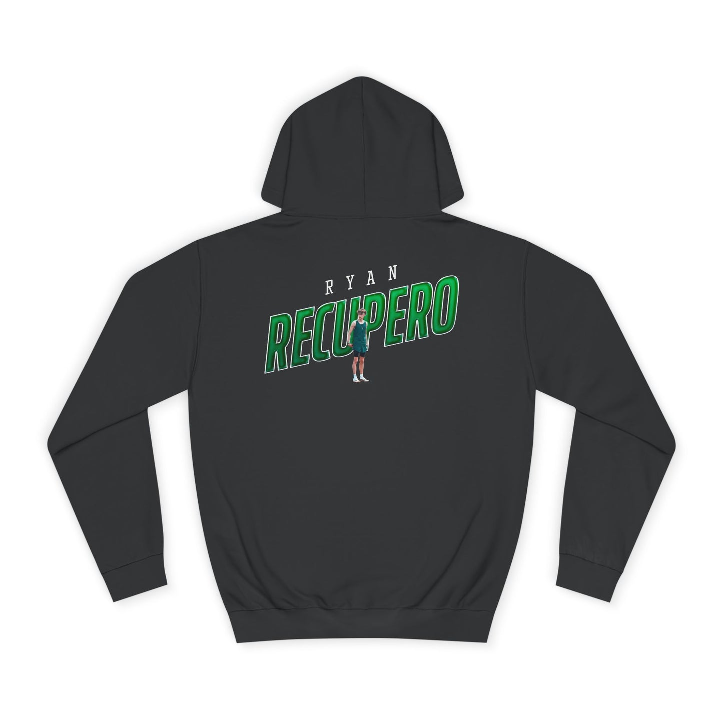 Ryan Recupero Icon Premium Hoodie