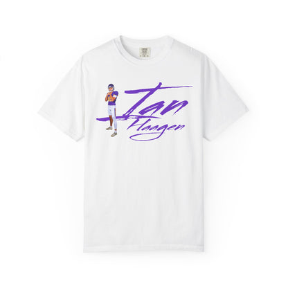 Ian Haagen Cursive Premium Tee